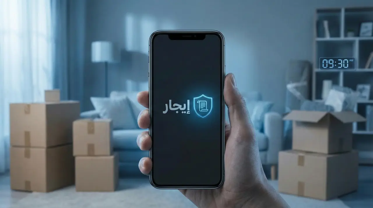 مشاكل عقود الإيجار الإلكترونية 2026: متى يحق للمؤجر الإخلاء وكيف يضمن المستأجر حقه؟